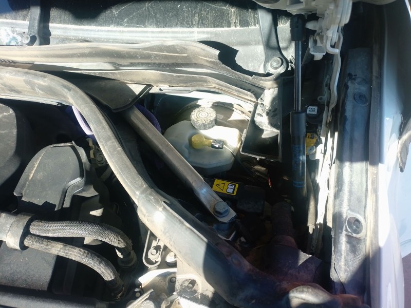 Recambio de bomba freno para bmw x4 (g02, f98) xdrive 20 d mild-hybrid referencia OEM IAM   