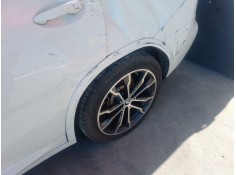 Recambio de mangueta trasera izquierda para bmw x4 (g02, f98) xdrive 20 d mild-hybrid referencia OEM IAM   