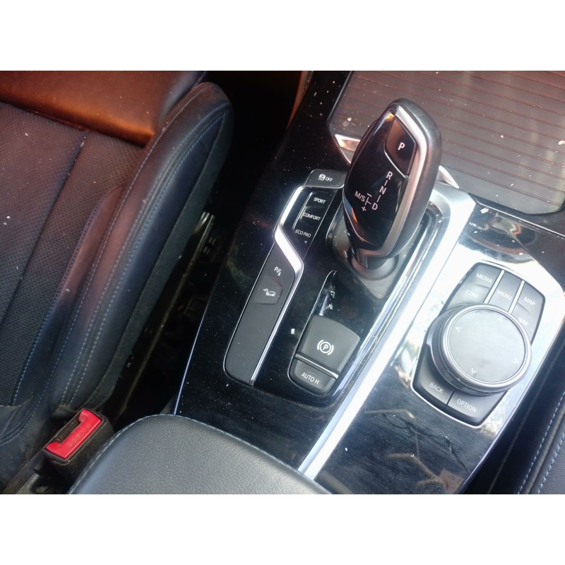 Recambio de palanca freno para bmw x4 (g02, f98) xdrive 20 d mild-hybrid referencia OEM IAM   