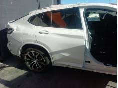 Recambio de transmision central para bmw x4 (g02, f98) xdrive 20 d mild-hybrid referencia OEM IAM   