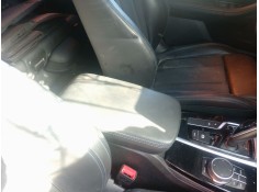 Recambio de apoyabrazos central para bmw x4 (g02, f98) xdrive 20 d mild-hybrid referencia OEM IAM   