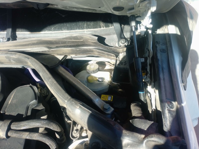 Recambio de servofreno para bmw x4 (g02, f98) xdrive 20 d mild-hybrid referencia OEM IAM   