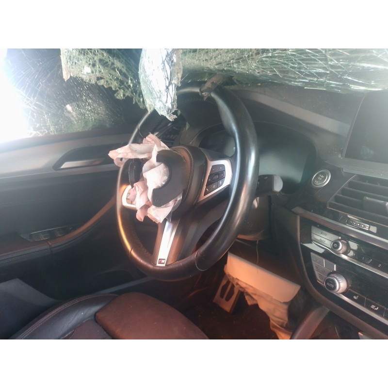 Recambio de columna direccion para bmw x4 (g02, f98) xdrive 20 d mild-hybrid referencia OEM IAM   