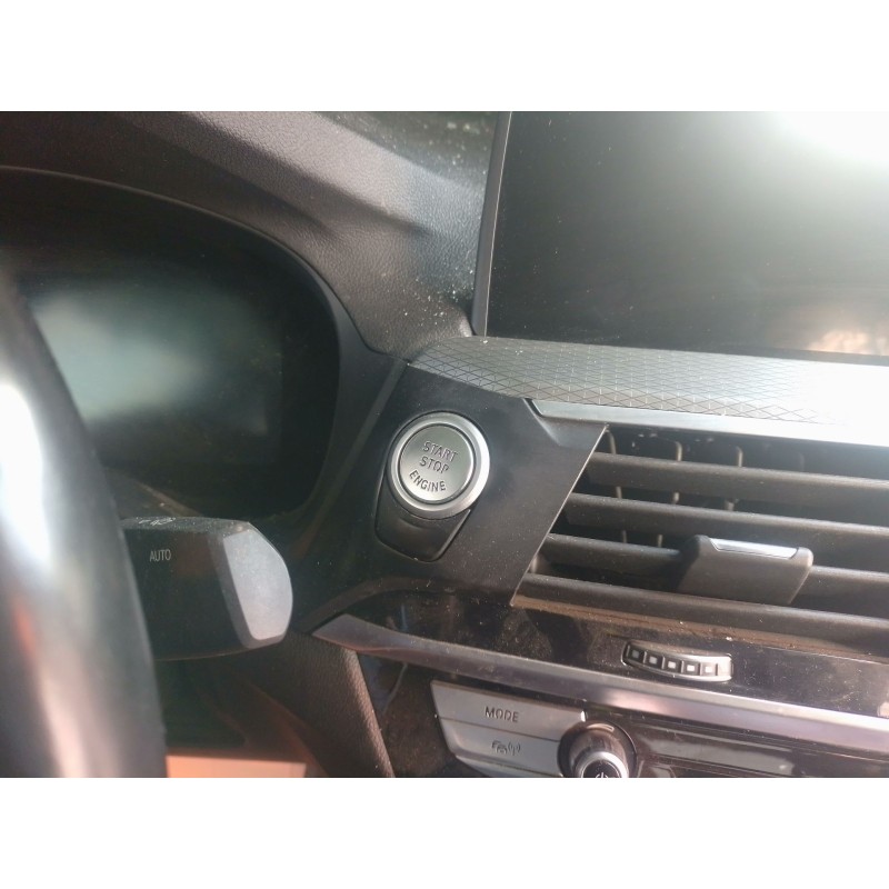 Recambio de conmutador de arranque para bmw x4 (g02, f98) xdrive 20 d mild-hybrid referencia OEM IAM   