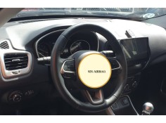 Recambio de volante para jeep compass ii 1.6 m-jet cat referencia OEM IAM P5SX74DX9AH   2