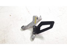 Recambio de estribos laterales para bmw s s 1000 rr (2r99) referencia OEM IAM 46719898529 46719898543  2