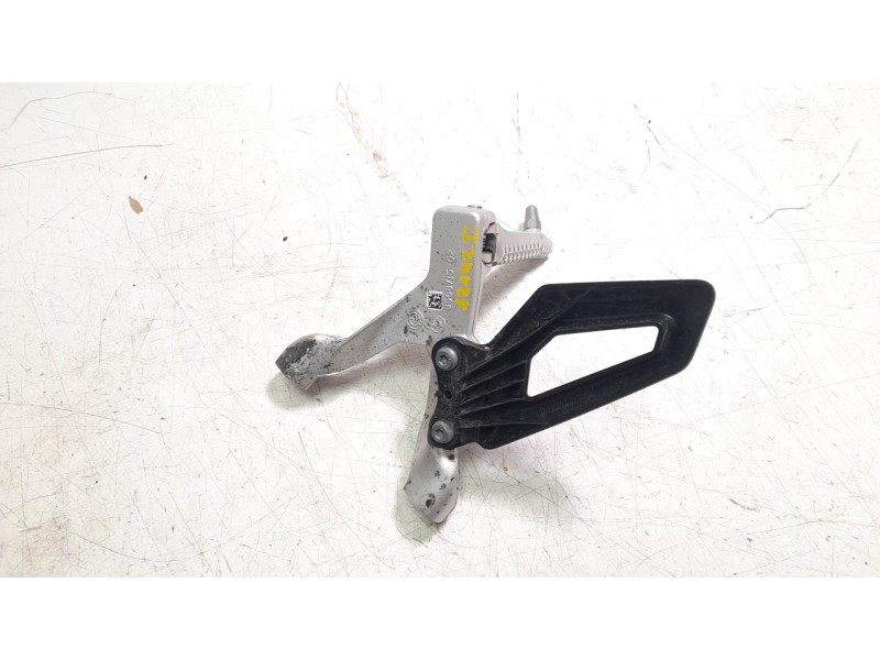 Recambio de estribos laterales para bmw s s 1000 rr (2r99) referencia OEM IAM 46719898529 46719898543 