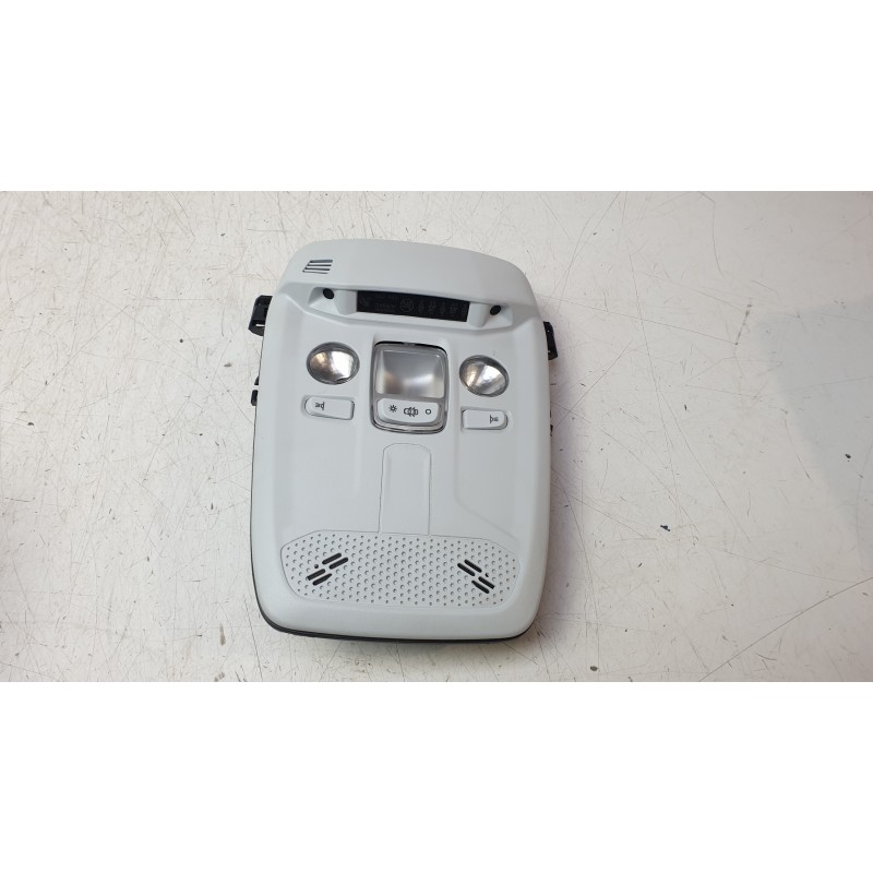 Recambio de luz interior para peugeot 208 ii (ub_, up_, uw_, uj_) 1.2 puretech 100 referencia OEM IAM 98276588PR  