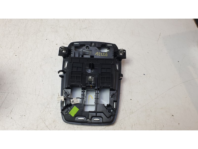 Recambio de luz interior para peugeot 208 ii (ub_, up_, uw_, uj_) 1.2 puretech 100 referencia OEM IAM 98276588PR  