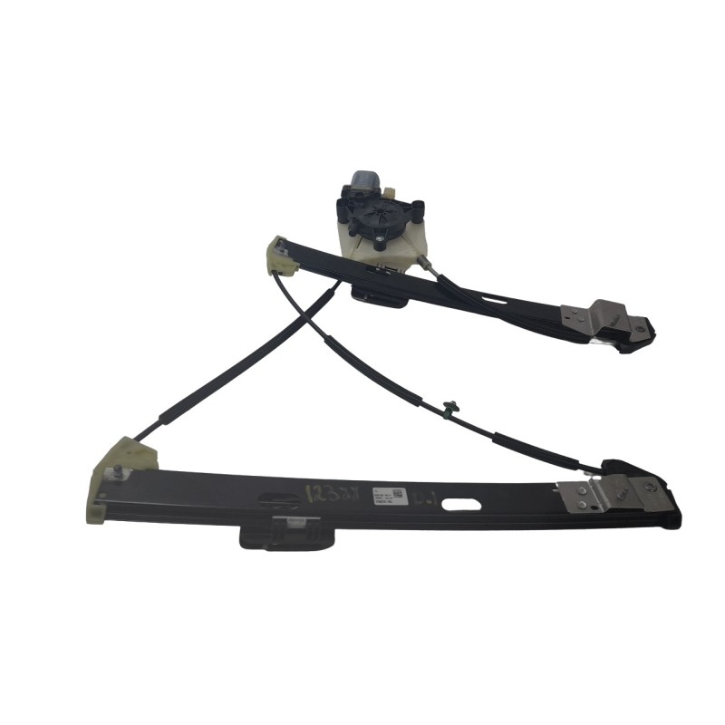 Recambio de elevalunas delantero izquierdo para volkswagen t-roc (a11, d11) 2.0 tdi referencia OEM IAM 2GA837461F  113191/VG770W