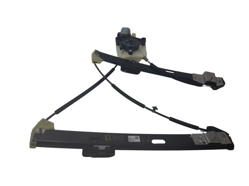 Recambio de elevalunas delantero izquierdo para volkswagen t-roc (a11, d11) 2.0 tdi referencia OEM IAM 2GA837461F  113191/VG770W