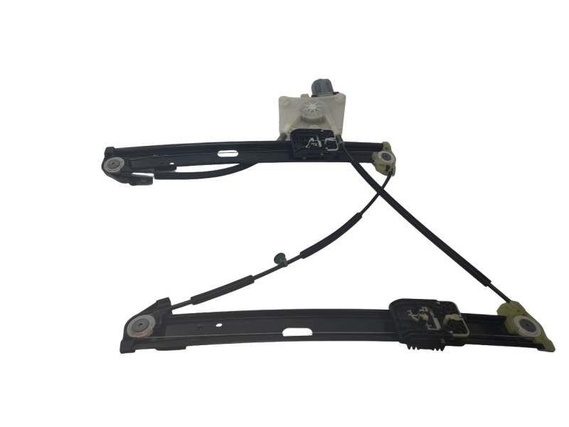 Recambio de elevalunas delantero izquierdo para volkswagen t-roc (a11, d11) 2.0 tdi referencia OEM IAM 2GA837461F  113191/VG770W
