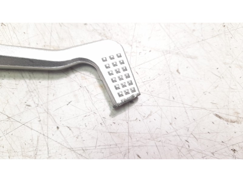 Recambio de palanca freno para bmw s s 1000 rr (2r99) referencia OEM IAM 46718568710  