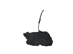 CERRADURA PUERTA TRASERA IZQUIERDA 3J0839015 3J0839015 