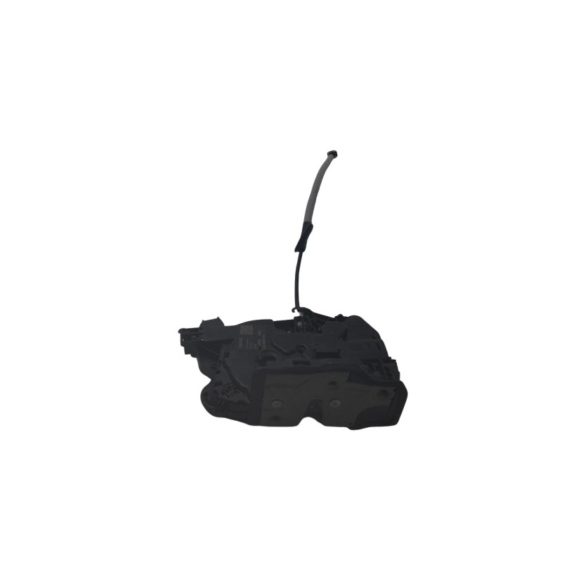 Recambio de cerradura puerta trasera izquierda para volkswagen t-roc (a11, d11) 2.0 tdi referencia OEM IAM 3J0839015  