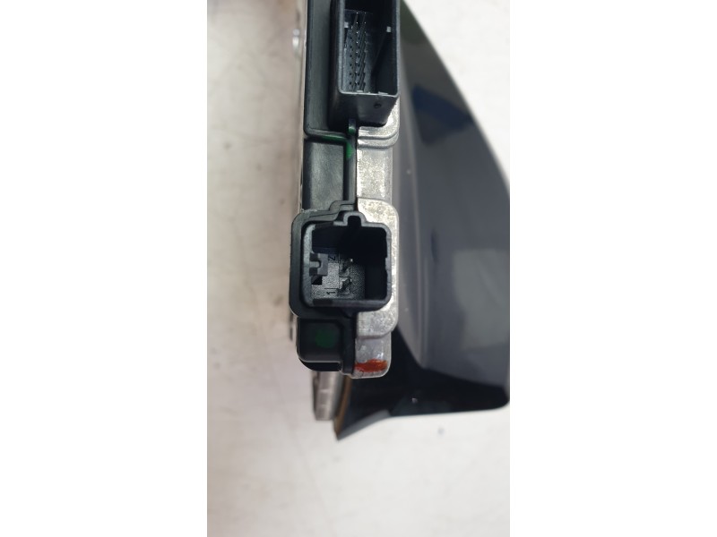 Recambio de antena para peugeot 208 ii (ub_, up_, uw_, uj_) 1.2 puretech 100 referencia OEM IAM 9860265180  