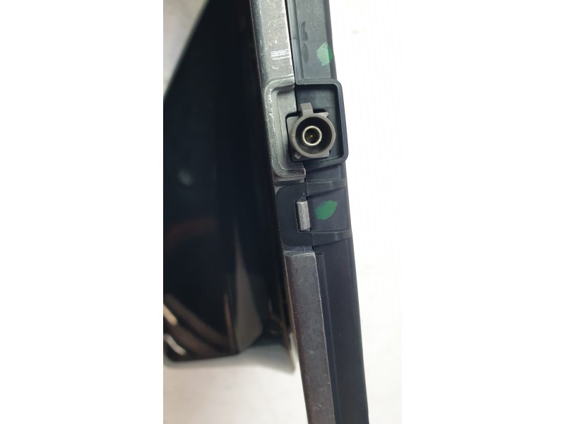 Recambio de antena para peugeot 208 ii (ub_, up_, uw_, uj_) 1.2 puretech 100 referencia OEM IAM 9860265180  