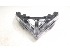 Recambio de faro delantero para ducati multistrada multistrada 1260 referencia OEM IAM 52010322B  