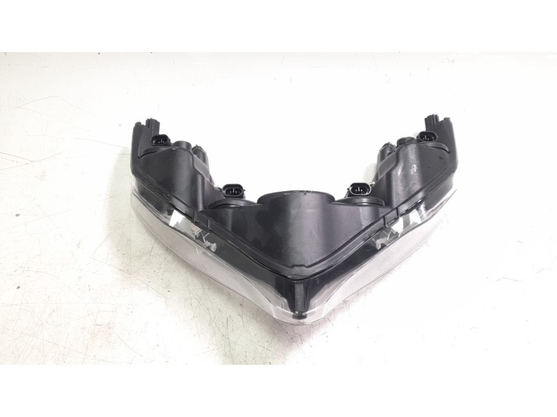 Recambio de faro delantero para ducati multistrada multistrada 1260 referencia OEM IAM 52010322B  