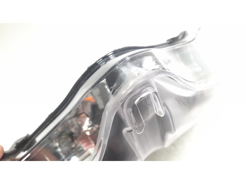 Recambio de faro delantero para ducati multistrada multistrada 1260 referencia OEM IAM 52010322B  