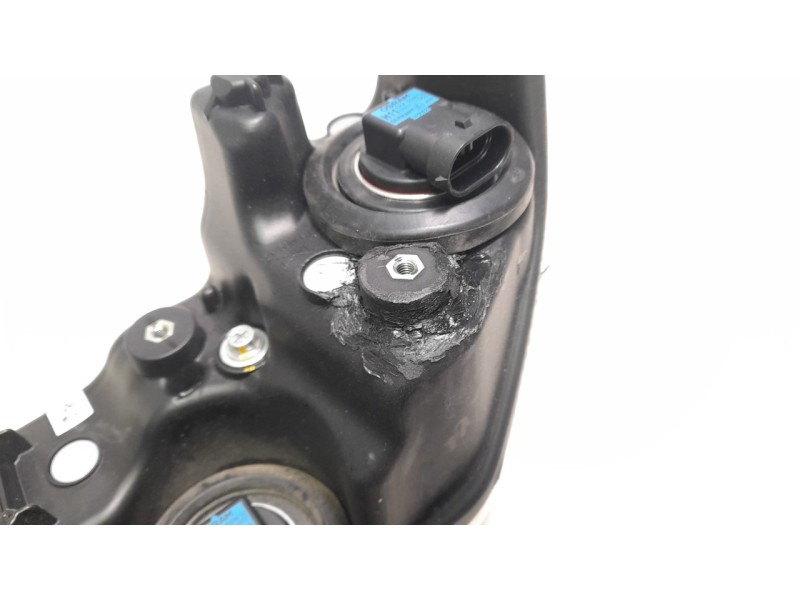 Recambio de faro delantero para ducati multistrada multistrada 1260 referencia OEM IAM 52010322B  