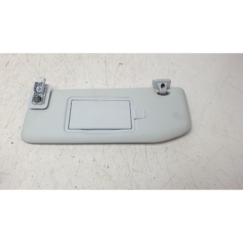 Recambio de parasol izquierdo para peugeot 208 ii (ub_, up_, uw_, uj_) 1.2 puretech 100 referencia OEM IAM 96738898PR  