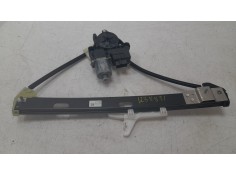Recambio de elevalunas trasero izquierdo para volkswagen t-roc (a11, d11) 2.0 tdi referencia OEM IAM 2GA839461G  106238118/VG770