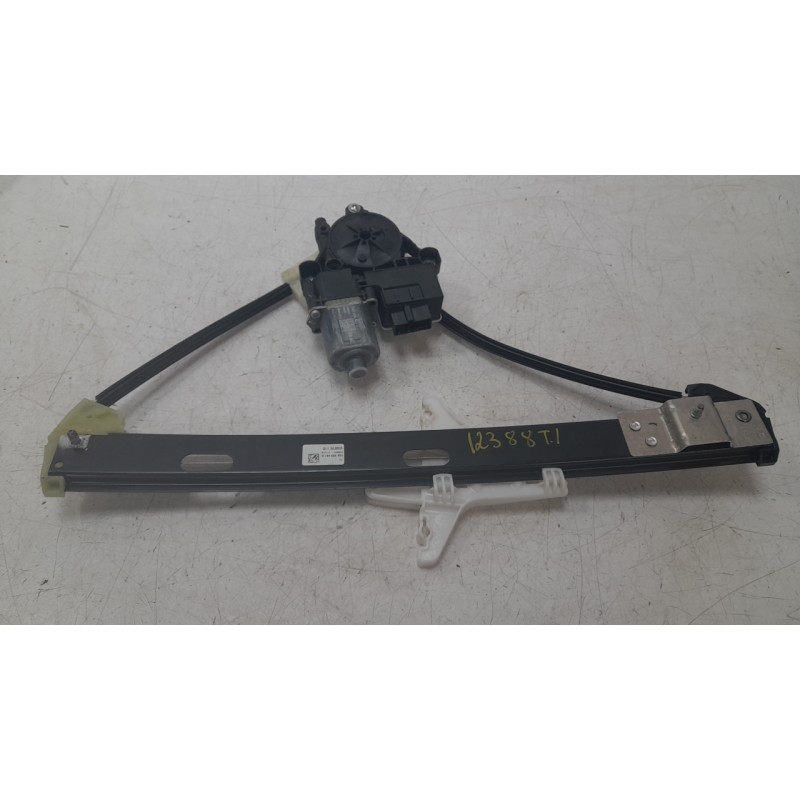 Recambio de elevalunas trasero izquierdo para volkswagen t-roc (a11, d11) 2.0 tdi referencia OEM IAM 2GA839461G  106238118/VG770