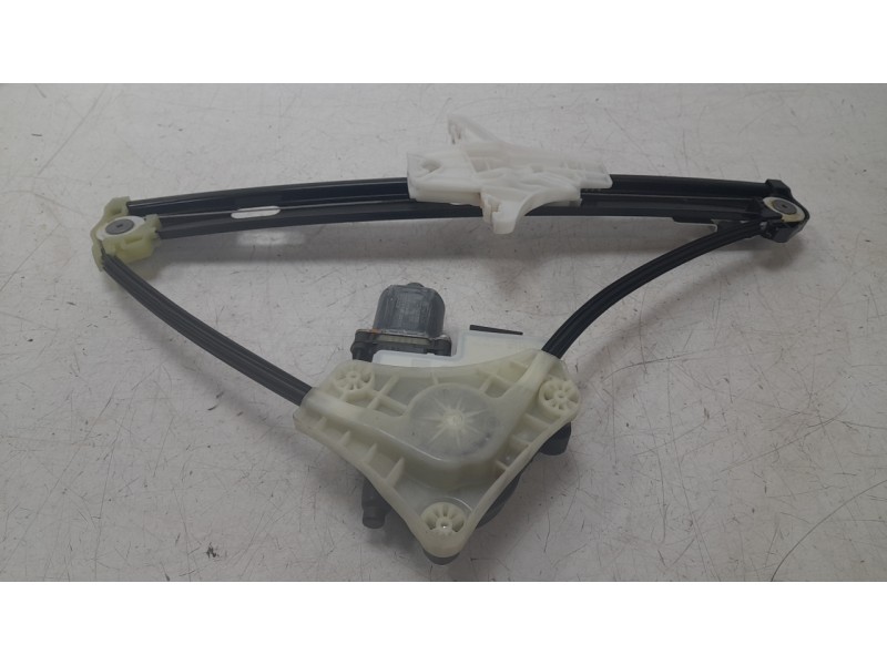 Recambio de elevalunas trasero izquierdo para volkswagen t-roc (a11, d11) 2.0 tdi referencia OEM IAM 2GA839461G  106238118/VG770