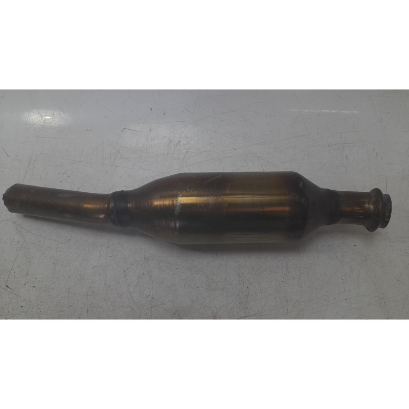 Recambio de catalizador para ford kuga iii (dfk) 2.5 duratec plug-in-hybrid referencia OEM IAM LX615F297NE  