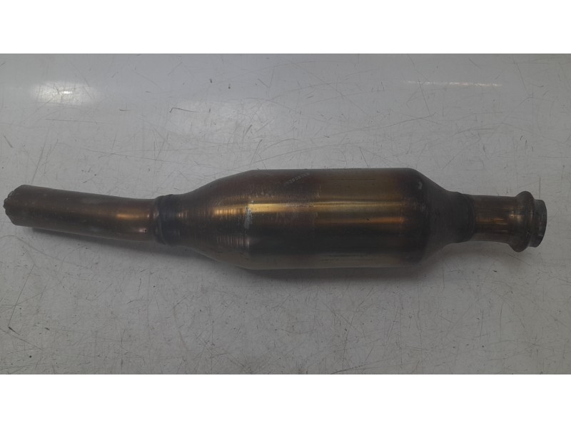 Recambio de catalizador para ford kuga iii (dfk) 2.5 duratec plug-in-hybrid referencia OEM IAM LX615F297NE  