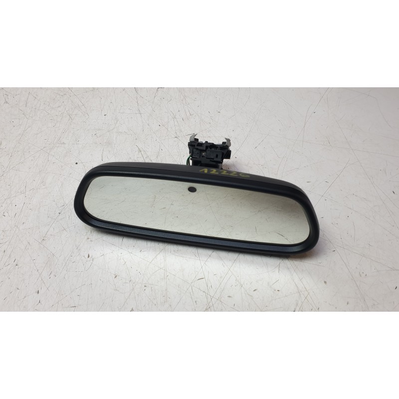 Recambio de espejo para peugeot 208 ii (ub_, up_, uw_, uj_) 1.2 puretech 100 referencia OEM IAM 98404100XT  