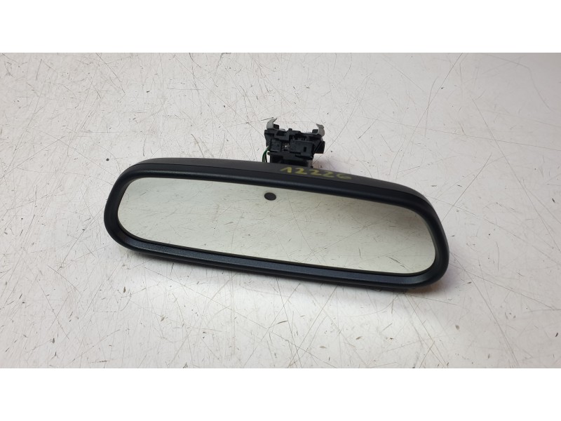 Recambio de espejo para peugeot 208 ii (ub_, up_, uw_, uj_) 1.2 puretech 100 referencia OEM IAM 98404100XT  