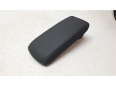 Recambio de apoyabrazos central para peugeot 208 ii (ub_, up_, uw_, uj_) 1.2 puretech 100 referencia OEM IAM 98257280ZD  