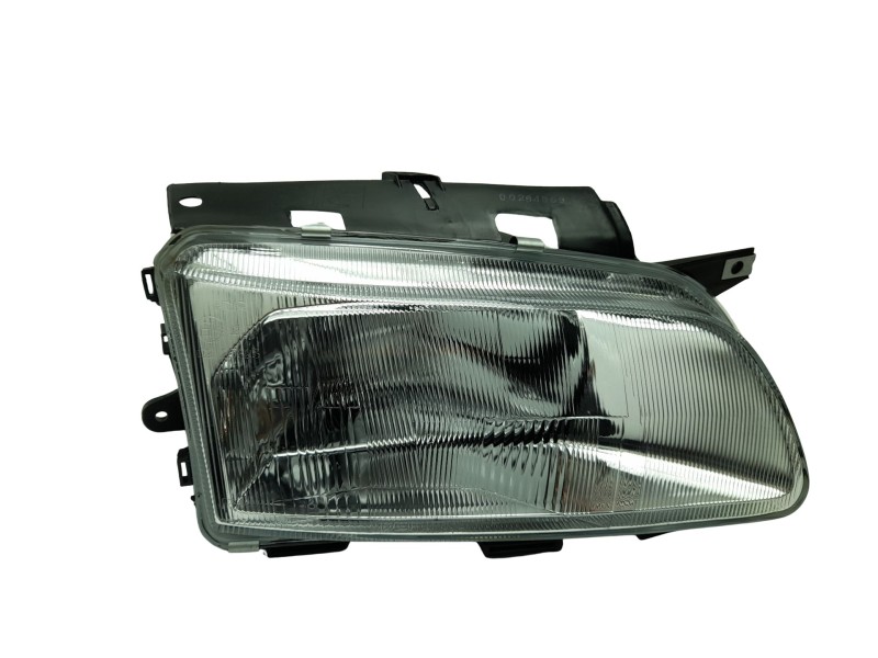 Recambio de faro derecho para citroën berlingo referencia OEM IAM 6205P6 10107171001 10107171001 , CI9154803 , 11223502 , 502001