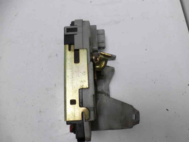 Recambio de cerradura puerta trasera derecha para peugeot 307 berlina (s2) d-sign referencia OEM IAM   