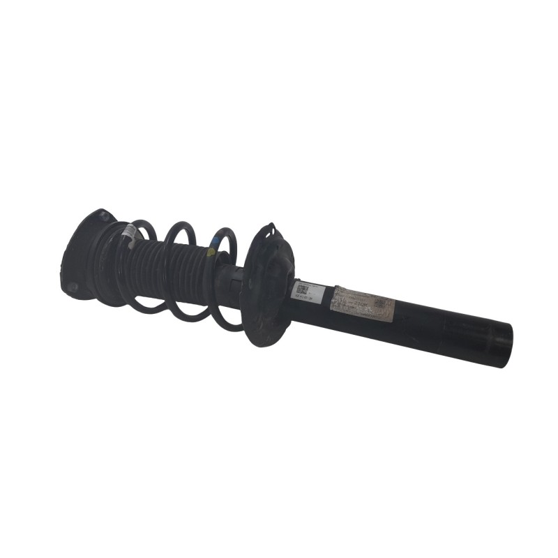 Recambio de amortiguador delantero izquierdo para volkswagen tiguan (ad1, ax1) 1.4 tsi referencia OEM IAM 5QF412021  AVW003