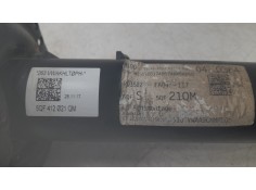 Recambio de amortiguador delantero izquierdo para volkswagen tiguan (ad1, ax1) 1.4 tsi referencia OEM IAM 5QF412021  AVW003 2