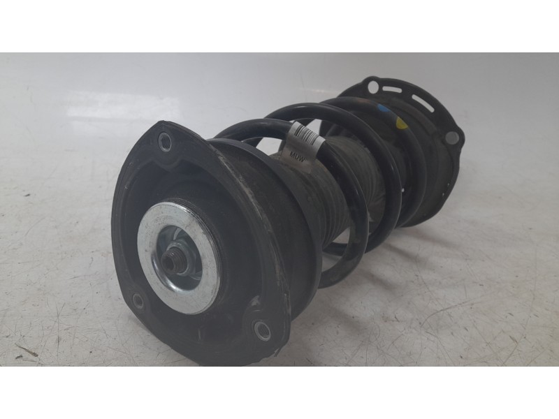 Recambio de amortiguador delantero izquierdo para volkswagen tiguan (ad1, ax1) 1.4 tsi referencia OEM IAM 5QF412021  AVW003