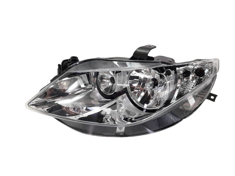 Recambio de faro izquierdo para seat ibiza (6j5) referencia OEM IAM 6J1941005D 10121241002 10121241002 , ST0354914 , 11852211 , 