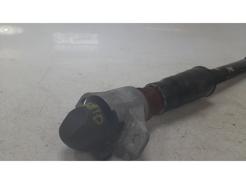 Recambio de amortiguador trasero derecho para audi a4 b9 avant (8w5, 8wd) s4 tdi mild hybrid quattro referencia OEM IAM 8W061602