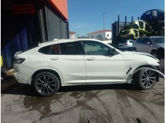 BMW X4 (G02, F98)