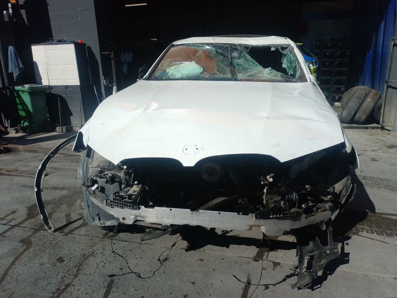 bmw x4 (g02, f98) del año 2021