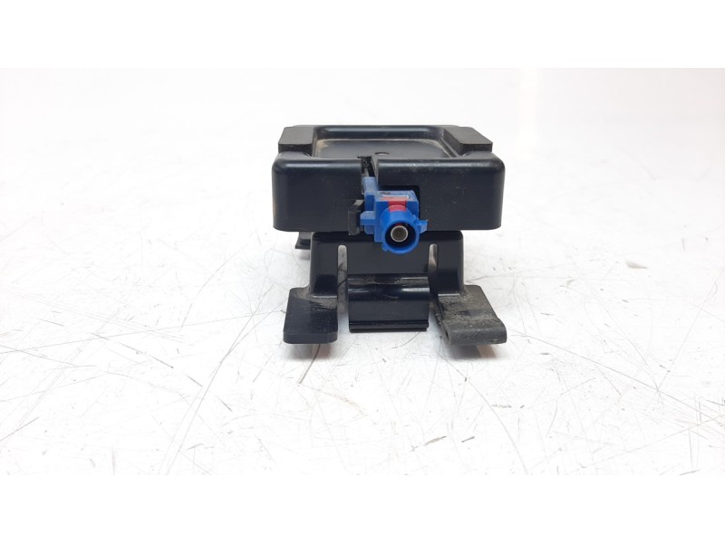 Recambio de modulo electronico para ford ranger (tke) 2.2 tdci cat referencia OEM IAM EB3T19C175DA  