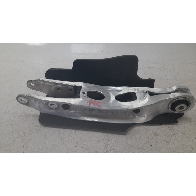 Recambio de brazo suspension superior trasero derecho para audi a4 b9 avant (8w5, 8wd) s4 tdi mild hybrid quattro referencia OEM