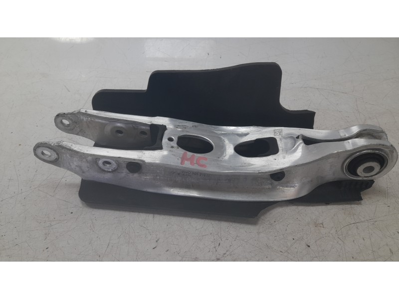 Recambio de brazo suspension superior trasero derecho para audi a4 b9 avant (8w5, 8wd) s4 tdi mild hybrid quattro referencia OEM