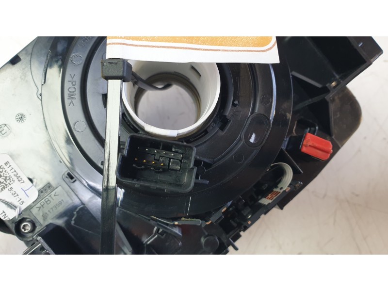 Recambio de mando multifuncion para peugeot 208 ii (ub_, up_, uw_, uj_) 1.2 puretech 100 referencia OEM IAM 98552950ZD00  