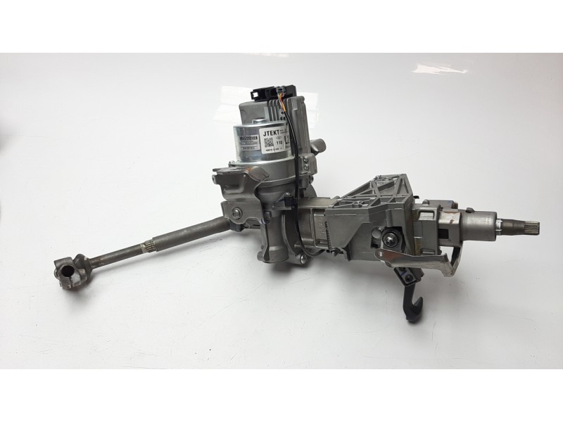 Recambio de columna direccion para renault clio iv zen referencia OEM IAM 488105110R  