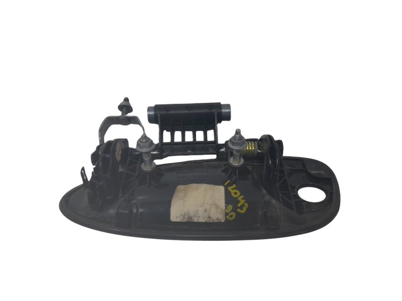 Recambio de maneta exterior delantera derecha para porsche panamera diesel referencia OEM IAM 97053761400G2X  