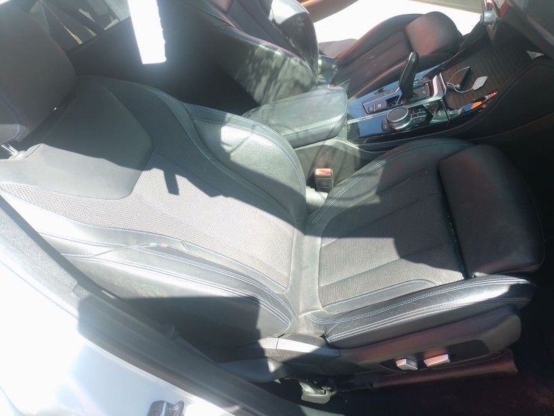 Recambio de juego asientos completo para bmw x4 (g02, f98) xdrive 20 d mild-hybrid referencia OEM IAM   